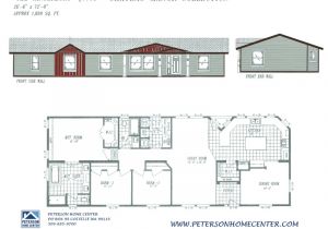 Marlette Homes Floor Plans 30 Pictures Marlette Floor Plans Kelsey Bass Ranch 15147