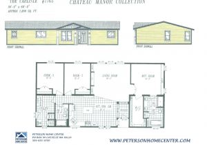 Marlette Homes Floor Plans 30 Pictures Marlette Floor Plans Kelsey Bass Ranch 15147