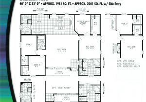 Marlette Homes Floor Plans Best Of 16 Images Marlette Manufactured Homes Floor Plans