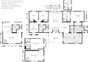 Marlette Homes Floor Plans Triple Wide Mobile Homes Interiors Joy Studio Design