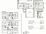 Maronda Home Floor Plan Maronda Homes Baybury Floor Plan Floor Matttroy