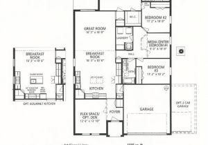 Maronda Homes Baybury Floor Plan Maronda Baybury Home Floor Plans
