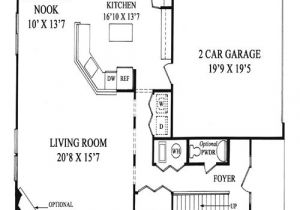 Maronda Homes Floor Plans New Home Floorplan Columbus Oh Marquette Maronda Homes