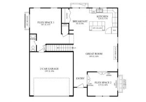 Maronda Homes Floor Plans New Home Floorplan Pittsburgh Pa Newbury Maronda Homes
