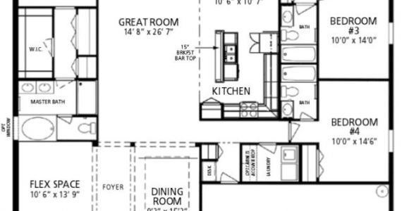Maronda Homes Floor Plans New Home Floorplan Tampa Fl Sierra Maronda Homes