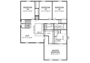 Maronda Homes Westcott Floor Plan New Home Floorplan Melbourne Fl Baybury Maronda Homes