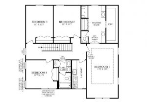 Maronda Homes Westcott Floor Plan New Home Floorplan Pittsburgh Pa Newbury Maronda Homes