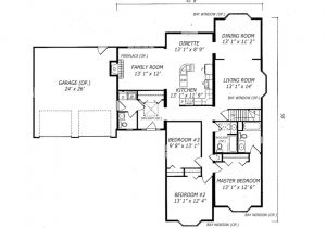 Marshall Mobile Homes Floor Plan Carleton Floor Plans Carleton Floor Plans Carleton Ii Nsss
