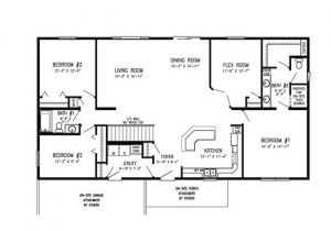 Marshall Mobile Homes Floor Plan Marshall Nsss Prefab Homes Modular Homes Thunder Bay