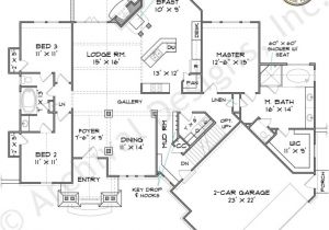 Marshall Thompson Homes Floor Plans Glamorous Thompson House Plans Pictures Exterior Ideas