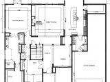 Martha's Vineyard House Plans Plan Vineyard Lot 17 Floor Plans