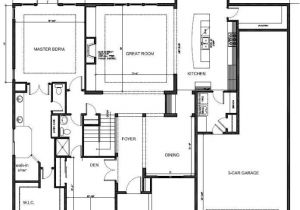 Martha's Vineyard House Plans Plan Vineyard Lot 17 Floor Plans