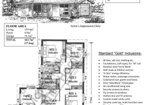 Martin Fallon Homes Plans Georgina Martin Fallon Family Homes