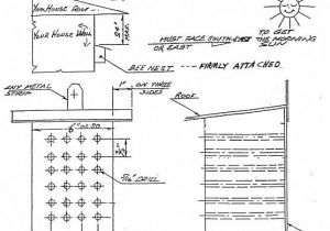 Mason Bee House Plans Mason Bee House Plans 7 Beehousediagram Drawing 5 16 Mason Bee House Plans Mason Bee House Plans 7 Beehousediagram Drawing 5 16