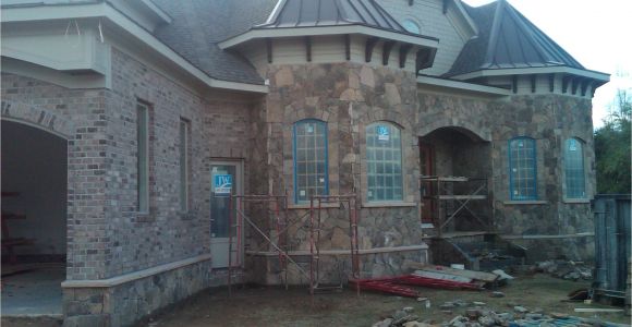 Masonry Home Plans Awesome Masonry House Plans Pictures Home Plans