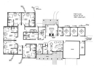 Massive House Plans Big Home Blueprints Open Floor Plans From Houseplans Com