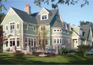 Massive House Plans Traditional Style House Plan 5 Beds 4 5 Baths 4448 Sq Ft
