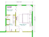 Master Bedroom Home Additions Plans the Executive Master Suite 400sq Ft Extensions Simply