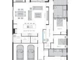 Masterton Homes Floor Plans Masterton Homes Affinity Floor Plan