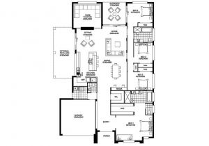 Masterton Homes Floor Plans Prelude Exclusive Build