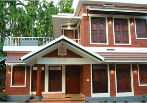 Mathrubhumi Home Plans 22 ലക ഷത ത ന റ ഈ വ ട ന ഒര ര ഷ ട ര യമ ണ ട വ ഡ യ Eco