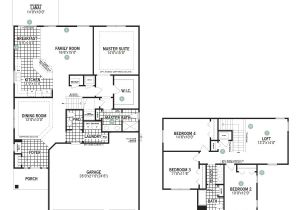Mattamy Homes Floor Plans Crosswater at Pablo Bay Model Kaila Mattamy Homes Home by