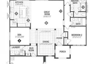 Mattamy Homes Floor Plans Mattamy Homes Outlook Floor Plan Dove Mountain