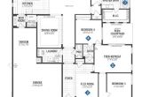 Mattamy Homes Floor Plans Mattamy Homes Quinlan Floor Plan Dove Mountain
