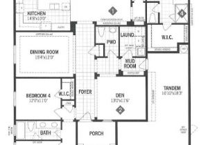 Mattamy Homes Floor Plans Mattamy Homes Ridgeview Floor Plan Dove Mtn