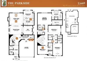 Mattamy Homes Floor Plans Mattamy Launches Summerside West In orleans Ottawa Citizen