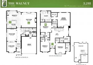 Mattamy Homes Floor Plans Mattamy Launches Summerside West In orleans Ottawa Citizen