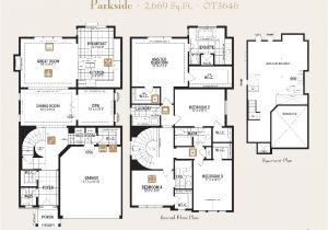 Mattamy Homes Floor Plans Model Home tour Mattamy S New Homes In Half Moon Bay