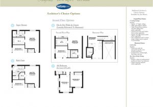 Mattamy Homes Mount Pleasant Floor Plans Mattamy Homes Floor Plans Milton