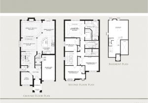 Mattamy Homes Mount Pleasant Floor Plans Mattamy Homes Floor Plans Milton thefloors Co