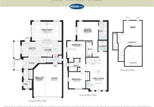 Mattamy Homes Mount Pleasant Floor Plans Mattamy Homes Floor Plans Milton thefloors Co