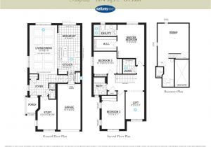 Mattamy Homes Mount Pleasant Floor Plans Mattamy Homes Floor Plans