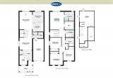 Mattamy Homes Mount Pleasant Floor Plans Mattamy Homes Floor Plans