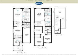 Mattamy Homes Mount Pleasant Floor Plans Mattamy Homes Floor Plans