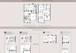 Mattamy Homes Mount Pleasant Floor Plans Mattamy Homes Stouffville Floor Plans