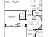 Mayberry Homes Floor Plans Avila at Porter Ranch Glen Collection the Mayberry
