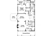 Mayberry Homes Floor Plans Country House Plans Mayberry 30 619 associated Designs