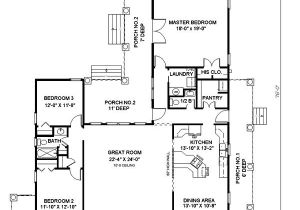 Mayberry Homes Floor Plans the Mayberry 5678 3 Bedrooms and 2 Baths the House