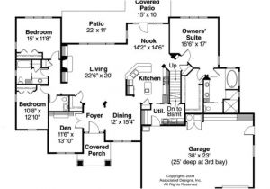 Mccaleb Homes Floor Plans 24 Wonderful Luxury Ranch Floor Plans House Plans 74784