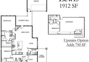 Mccaleb Homes Floor Plans New Homes Floor Plans the Lewis Collection