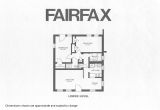 Mccar Homes Floor Plans Fairlington Floor Plans Clarendon2 Model Floor Plan