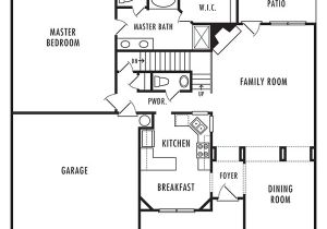 Mccar Homes Floor Plans Floor Plans On Behance