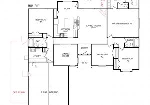 Mccar Homes Floor Plans Mccar Homes Floor Plans