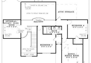 Mccar Homes Floor Plans Shingle House Plan 4 Bedrooms 3 Bath 2755 Sq Ft Plan