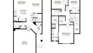 Mccarthy Homes Floor Plans Image Description