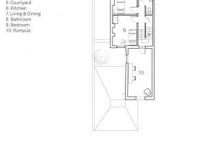 Mccarthy Homes Floor Plans Kirkwood Mccarthy Adds Zinc Clad Garden Wing to north